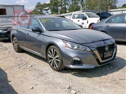 نيسان ألتيما